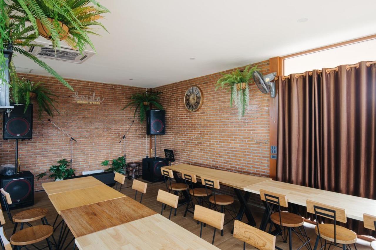 Srida Lanna And Cafe Gasthuis 5*