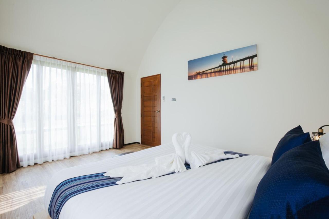 Gasthuis Srida Lanna And Cafe 5*